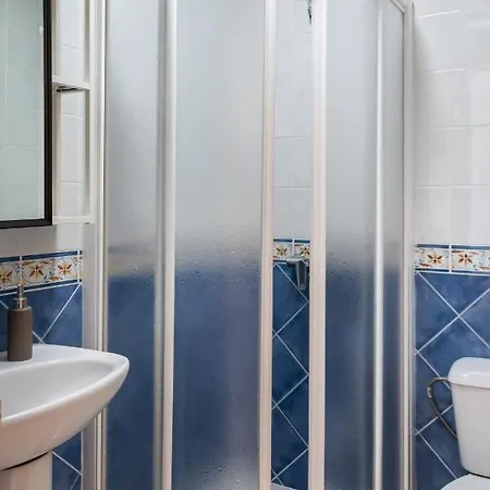 Tatil Evi Casa Marine *