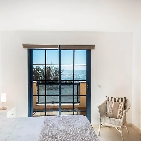 Holiday home Casa Marine *