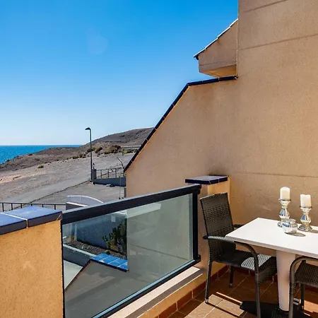 Casa Marine Holiday home *