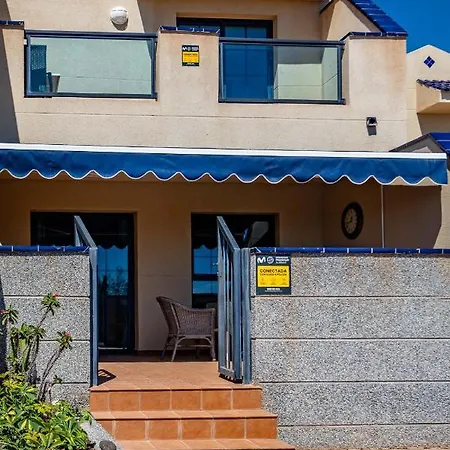 Holiday home Casa Marine *