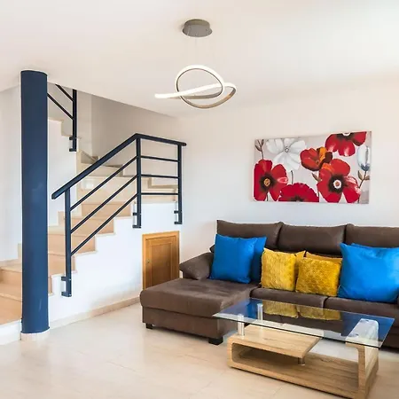 Vakantiehuis Casa Marine