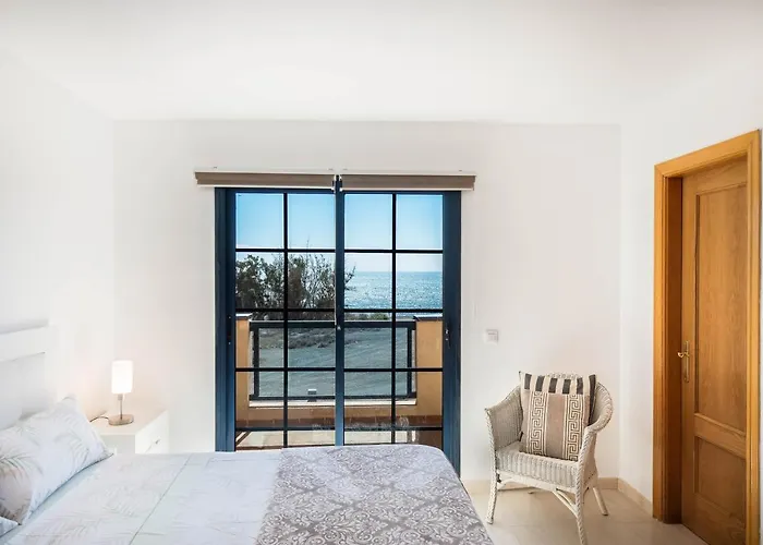 Ferienhaus Casa Marine *