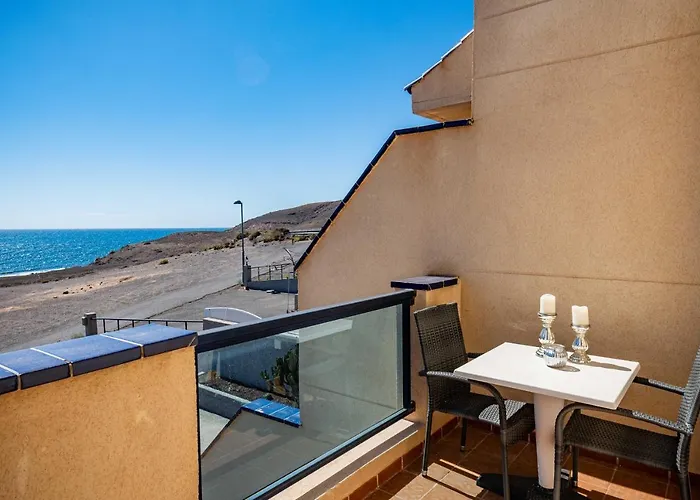 Casa Marine Ferienhaus *