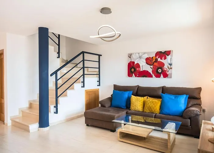 Ferienhaus Casa Marine