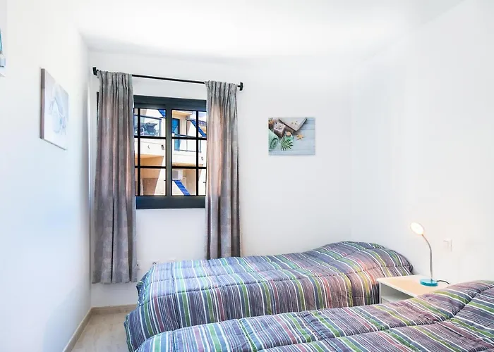 Casa Marine Ferienhaus Lajita